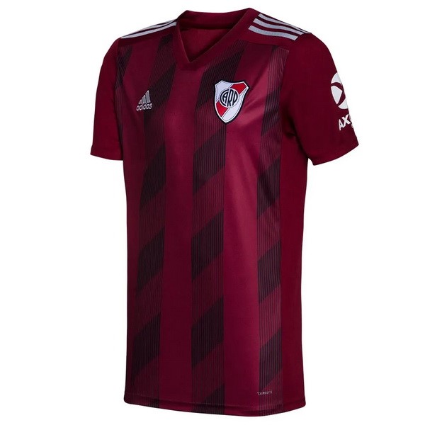Maillot Football River Plate Third 2019-20 Bordeaux
